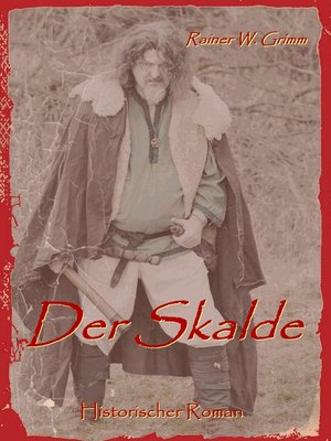 cover image of Der Skalde